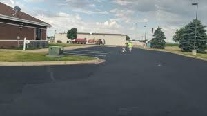 Why Choose Us For All Your Driveway Paving Needs in Dayton, MN?